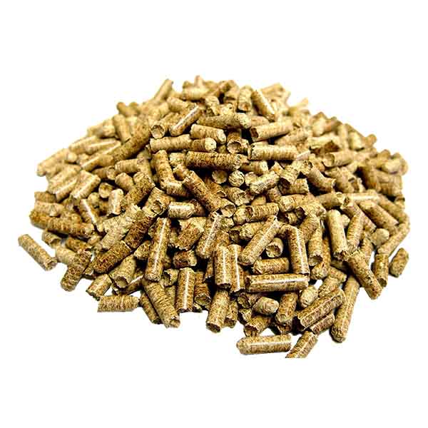 Wood Pellets