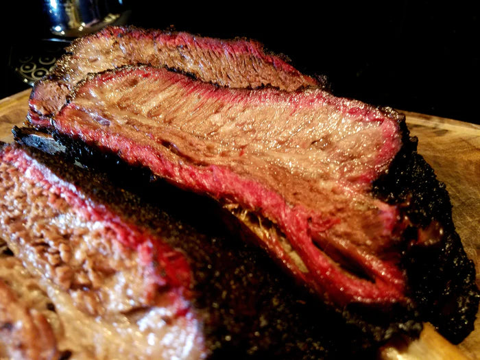 Bad Bones BBQ's Smoked Beef Ribs – Smokehouse BBQ Woods
