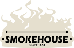 Smokehouse BBQ Woods