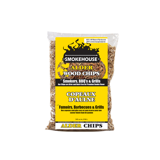 Alder wood chips for smoking online