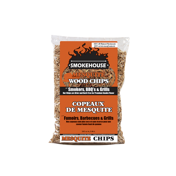Smokehouse Products | Mesquite Flavored Wood Chips Smokehouse BBQ Woods Smokehouse Products | Mesquite Flavored Wood Chips Smokehouse BBQ Woods