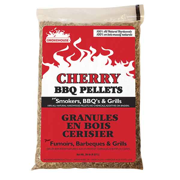 Load image into Gallery viewer, Smokehouse Cherry BBQ Pellets
