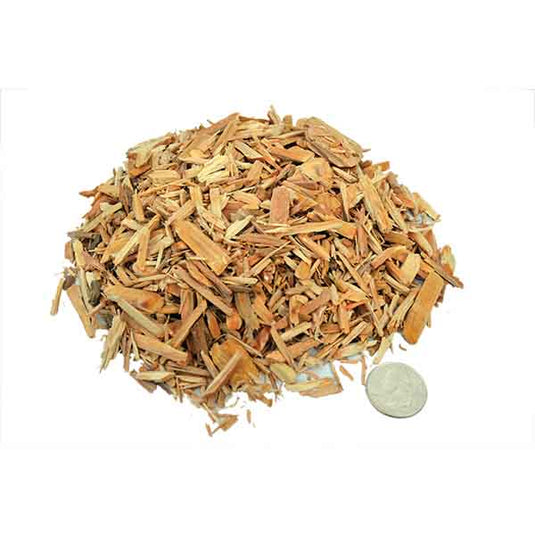Smokehouse Blend Wood Chips