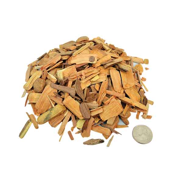 Load image into Gallery viewer, Smokehouse Mesquite Wood Chunks
